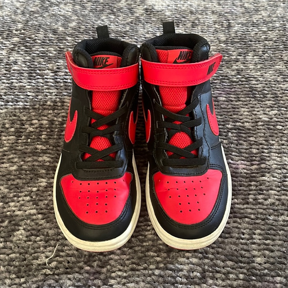 Nike Kids Shoes